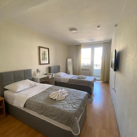 Hotel Frankoni Međugorje Εξωτερικό φωτογραφία