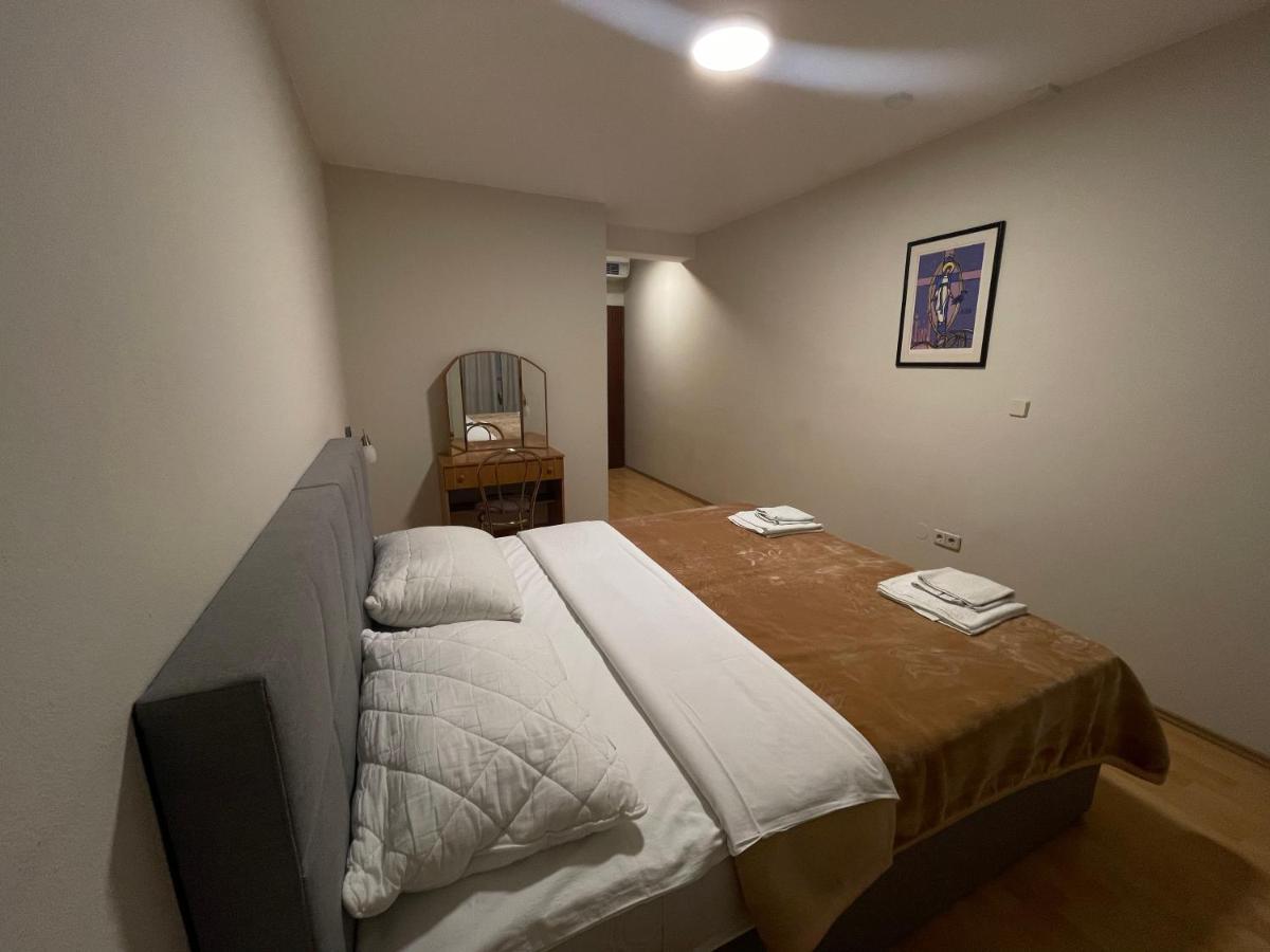 Hotel Frankoni Međugorje Εξωτερικό φωτογραφία