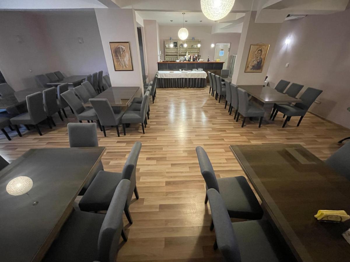 Hotel Frankoni Međugorje Εξωτερικό φωτογραφία