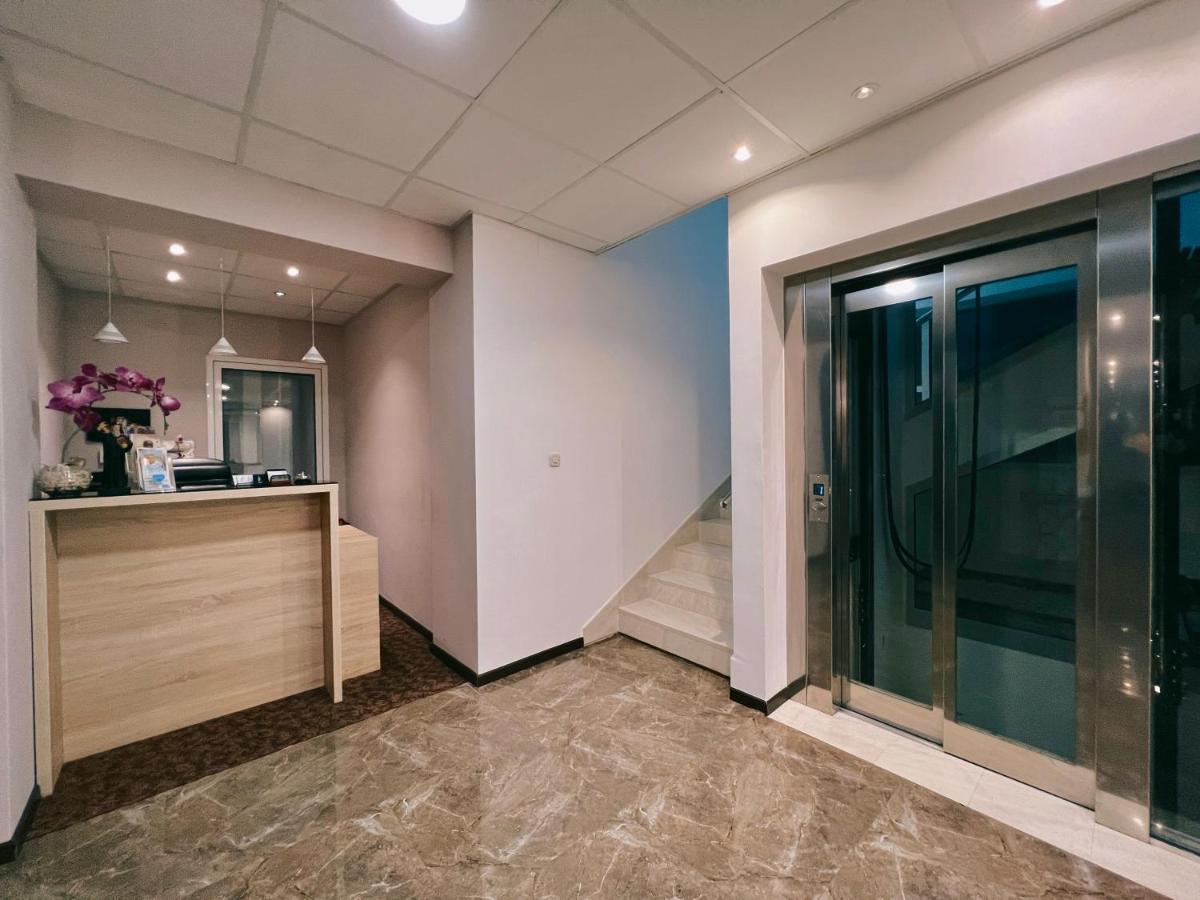 Hotel Frankoni Međugorje Εξωτερικό φωτογραφία