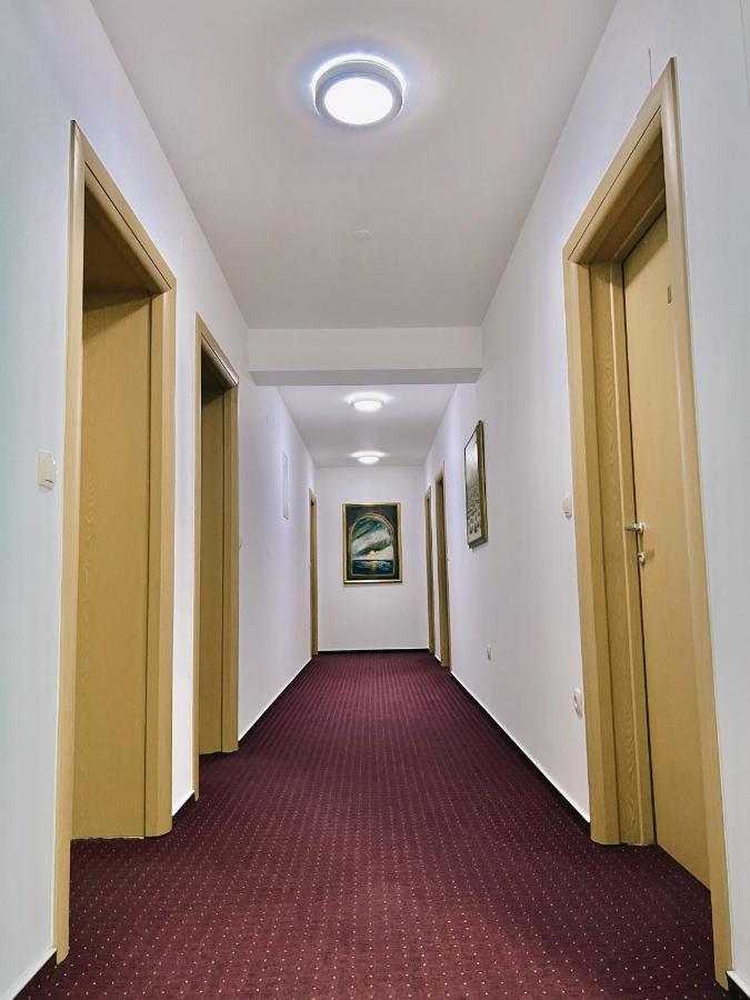 Hotel Frankoni Međugorje Εξωτερικό φωτογραφία