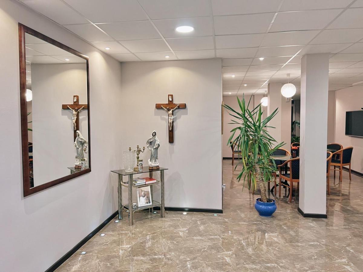 Hotel Frankoni Međugorje Εξωτερικό φωτογραφία