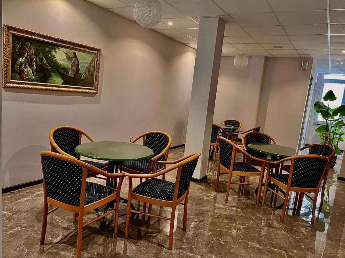 Hotel Frankoni Međugorje Εξωτερικό φωτογραφία