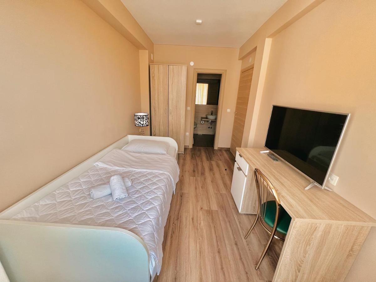 Hotel Frankoni Međugorje Εξωτερικό φωτογραφία
