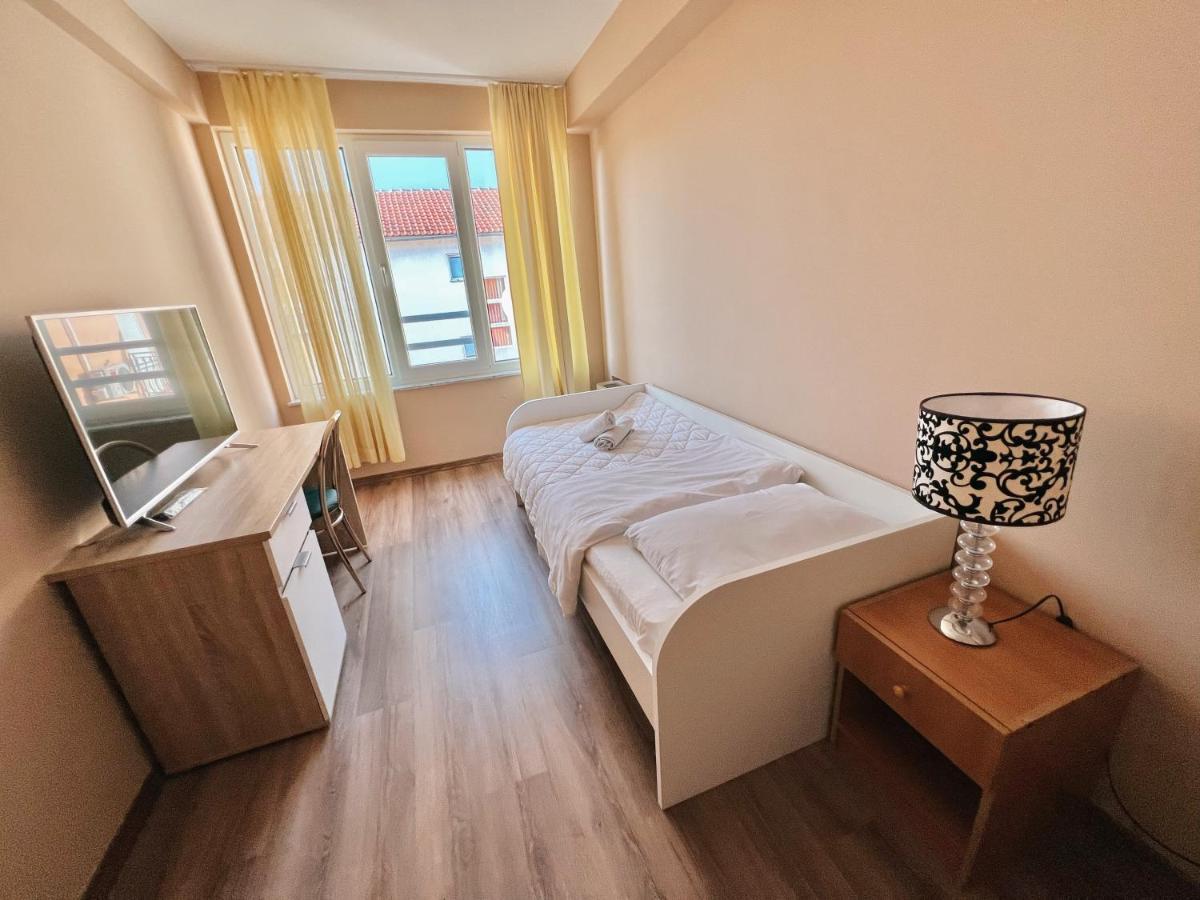Hotel Frankoni Međugorje Εξωτερικό φωτογραφία