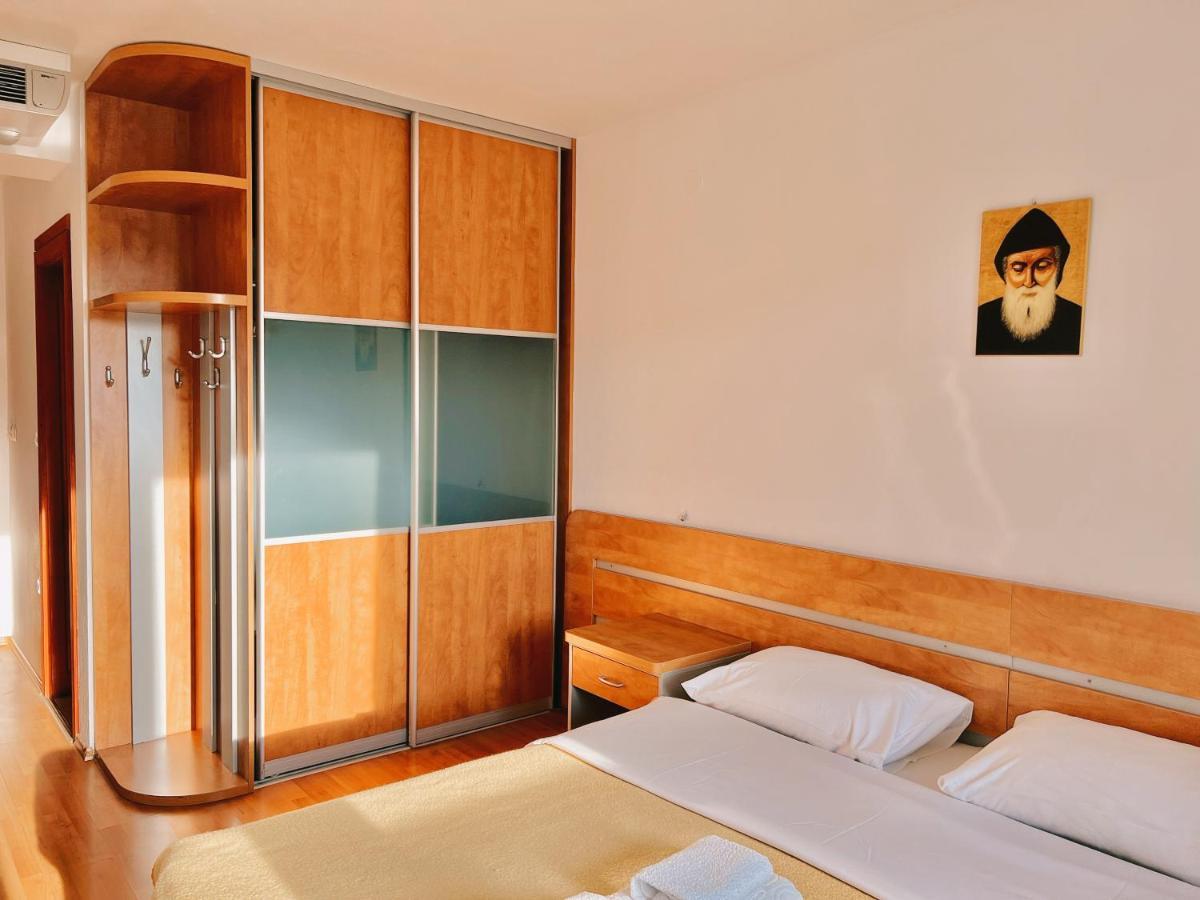 Hotel Frankoni Međugorje Εξωτερικό φωτογραφία