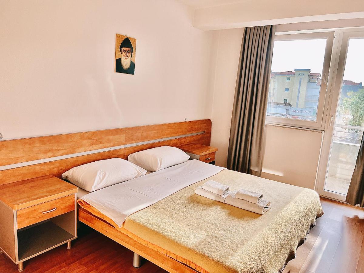 Hotel Frankoni Međugorje Εξωτερικό φωτογραφία