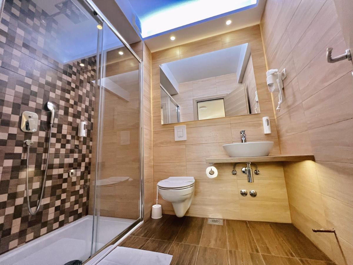 Hotel Frankoni Međugorje Εξωτερικό φωτογραφία