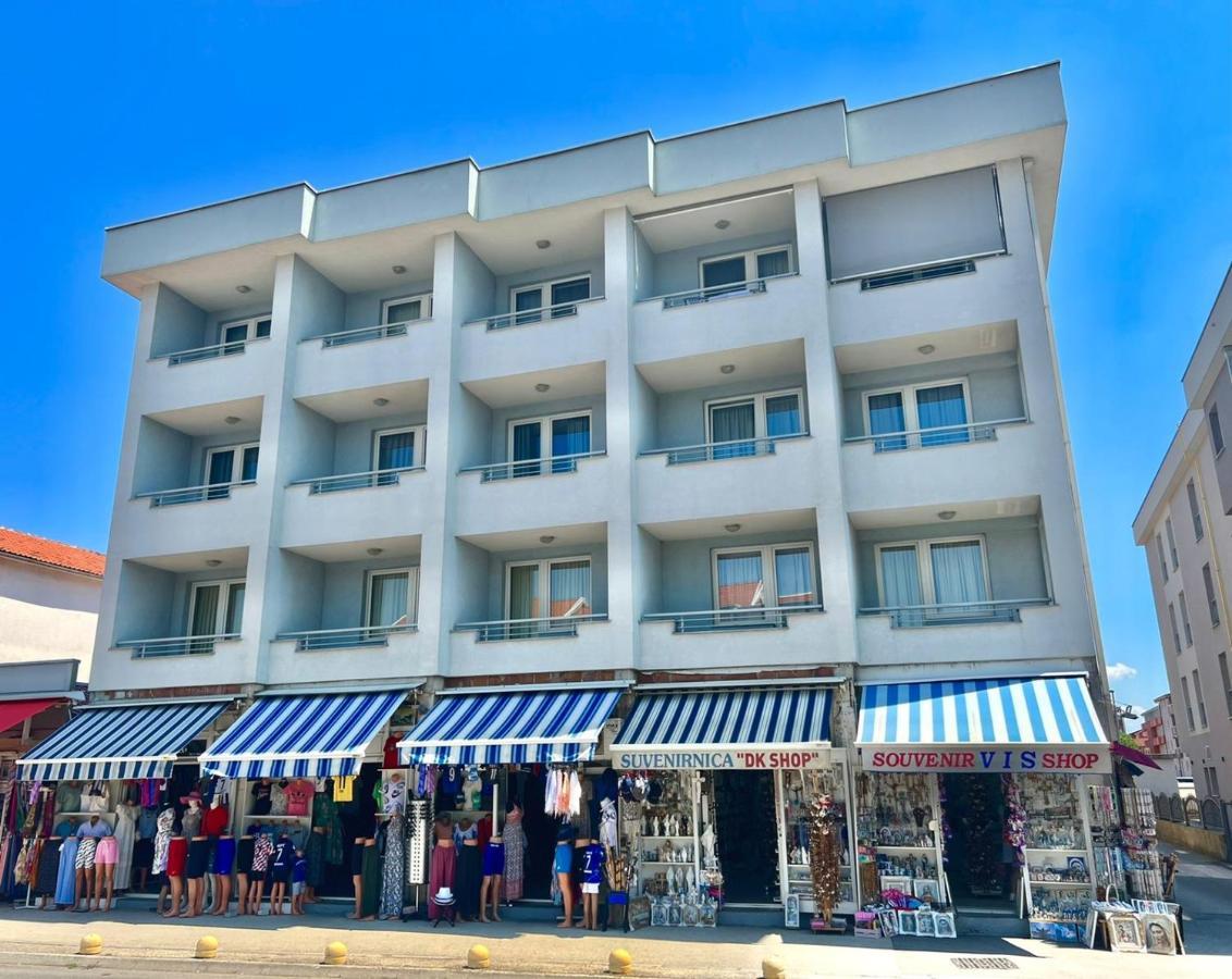 Hotel Frankoni Međugorje Εξωτερικό φωτογραφία