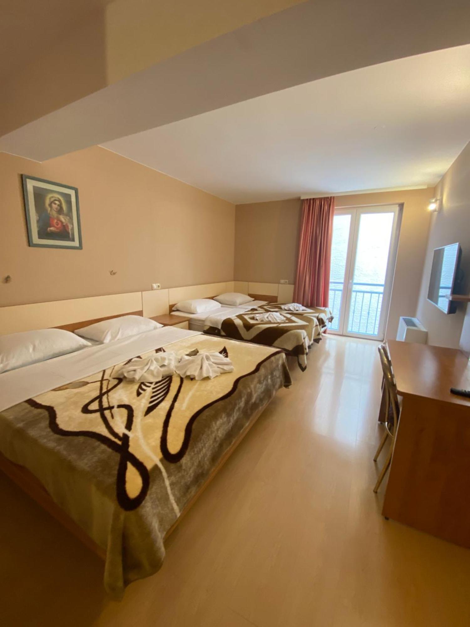Hotel Frankoni Međugorje Εξωτερικό φωτογραφία