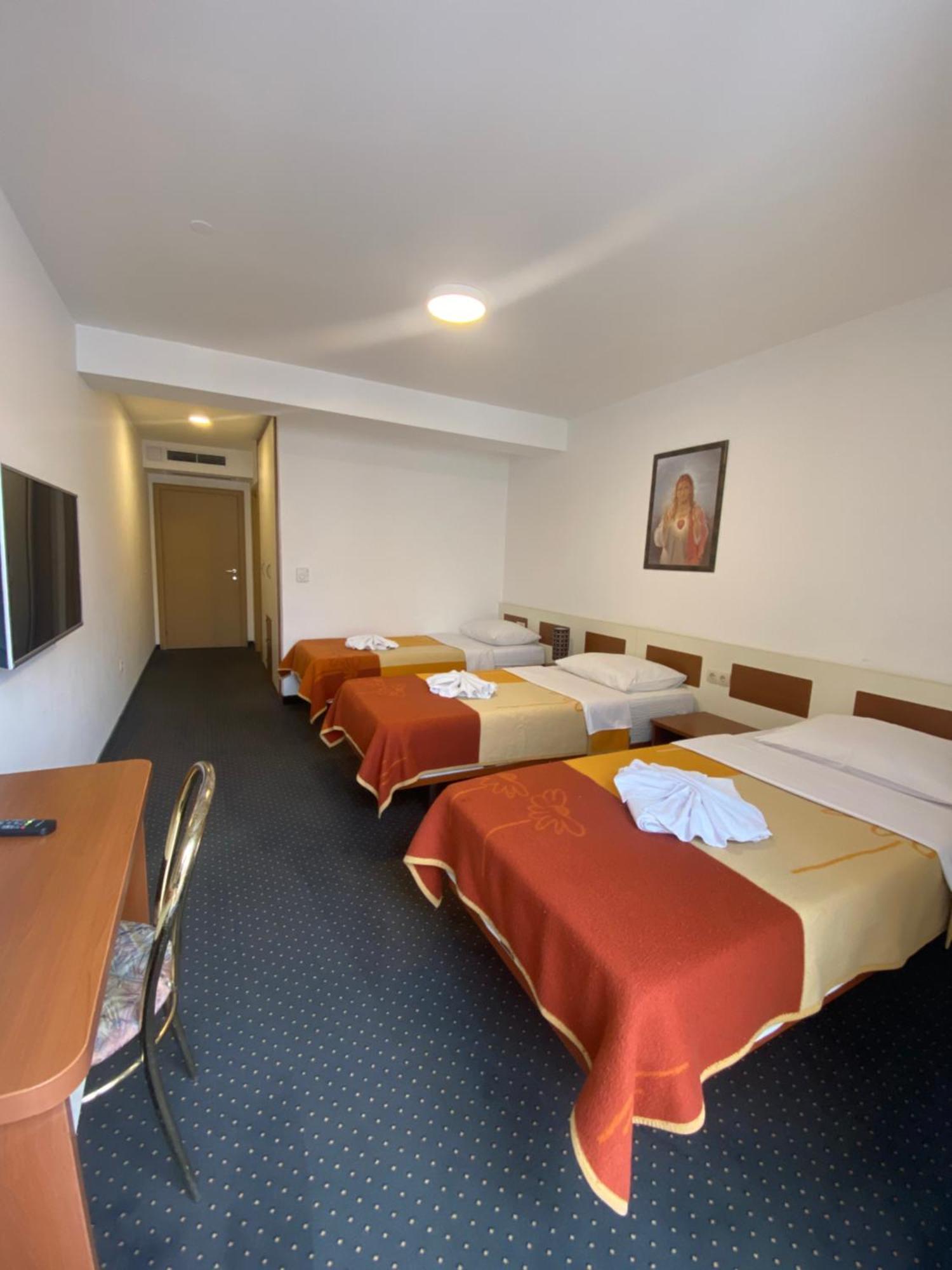 Hotel Frankoni Međugorje Εξωτερικό φωτογραφία