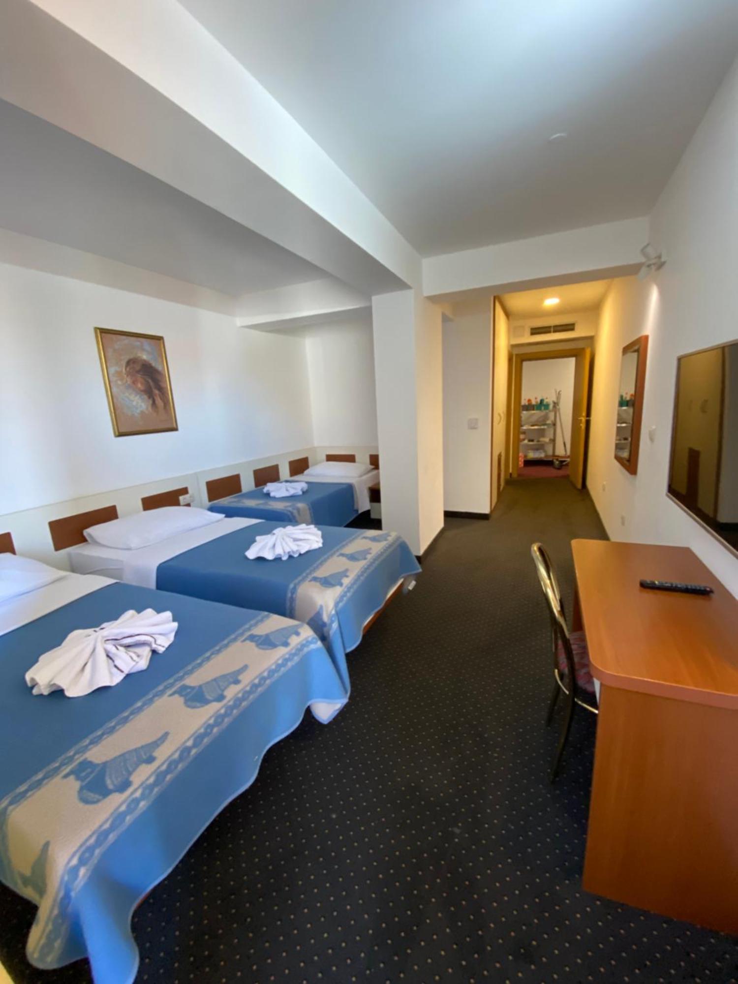 Hotel Frankoni Međugorje Εξωτερικό φωτογραφία