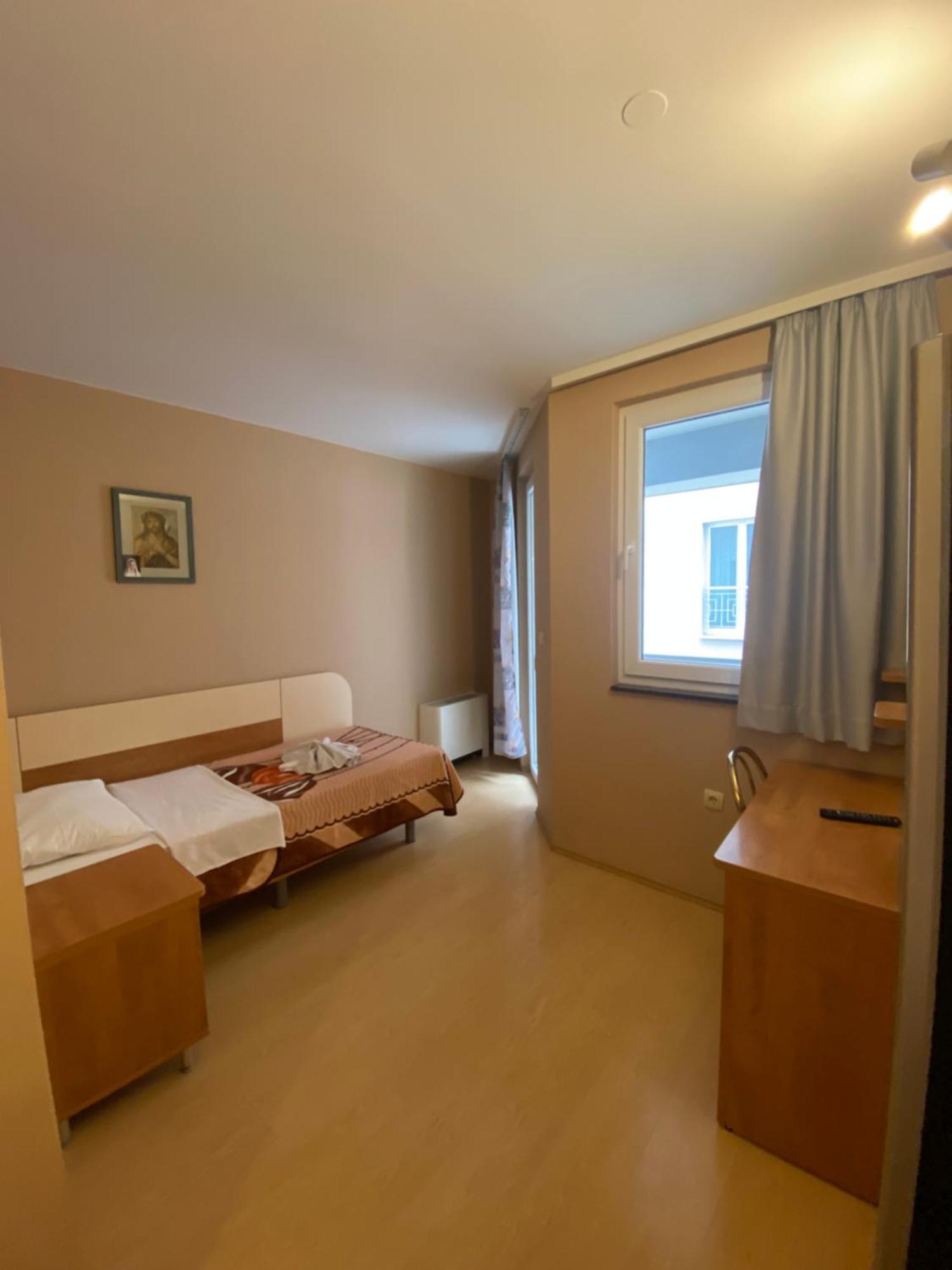 Hotel Frankoni Međugorje Εξωτερικό φωτογραφία