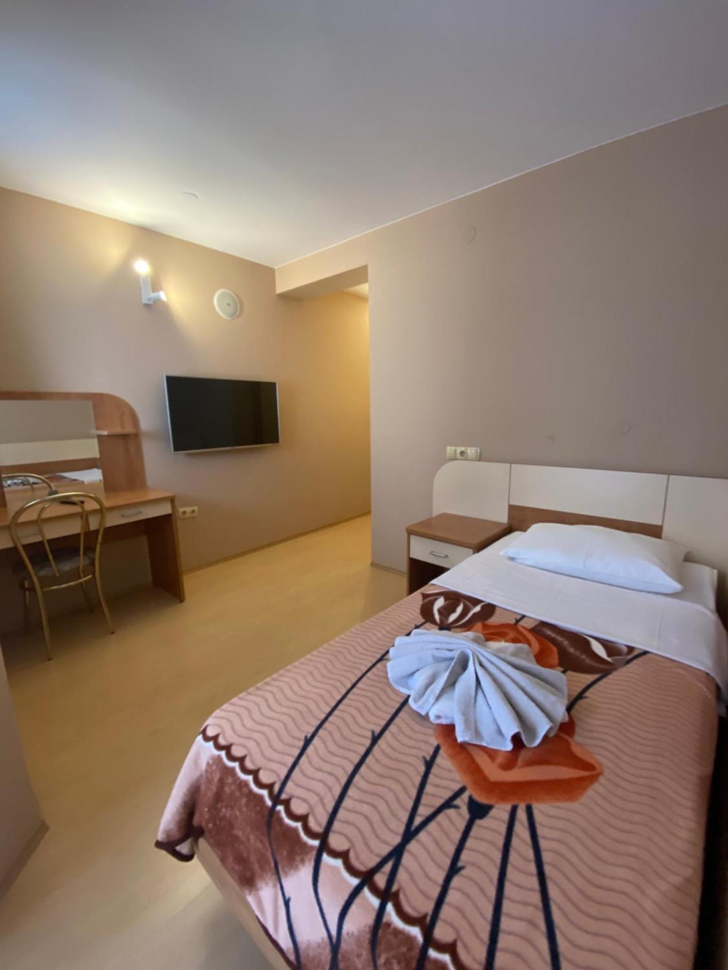 Hotel Frankoni Međugorje Εξωτερικό φωτογραφία