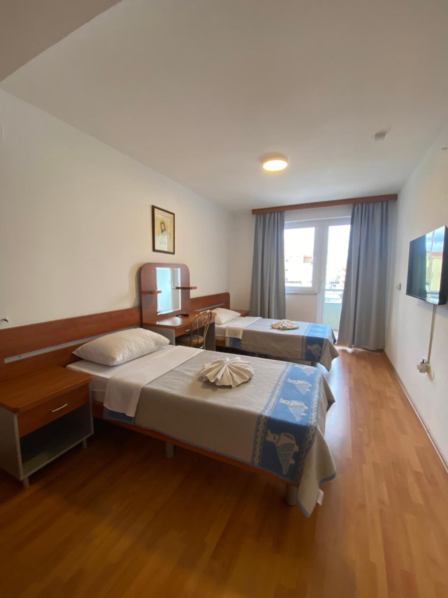 Hotel Frankoni Međugorje Εξωτερικό φωτογραφία