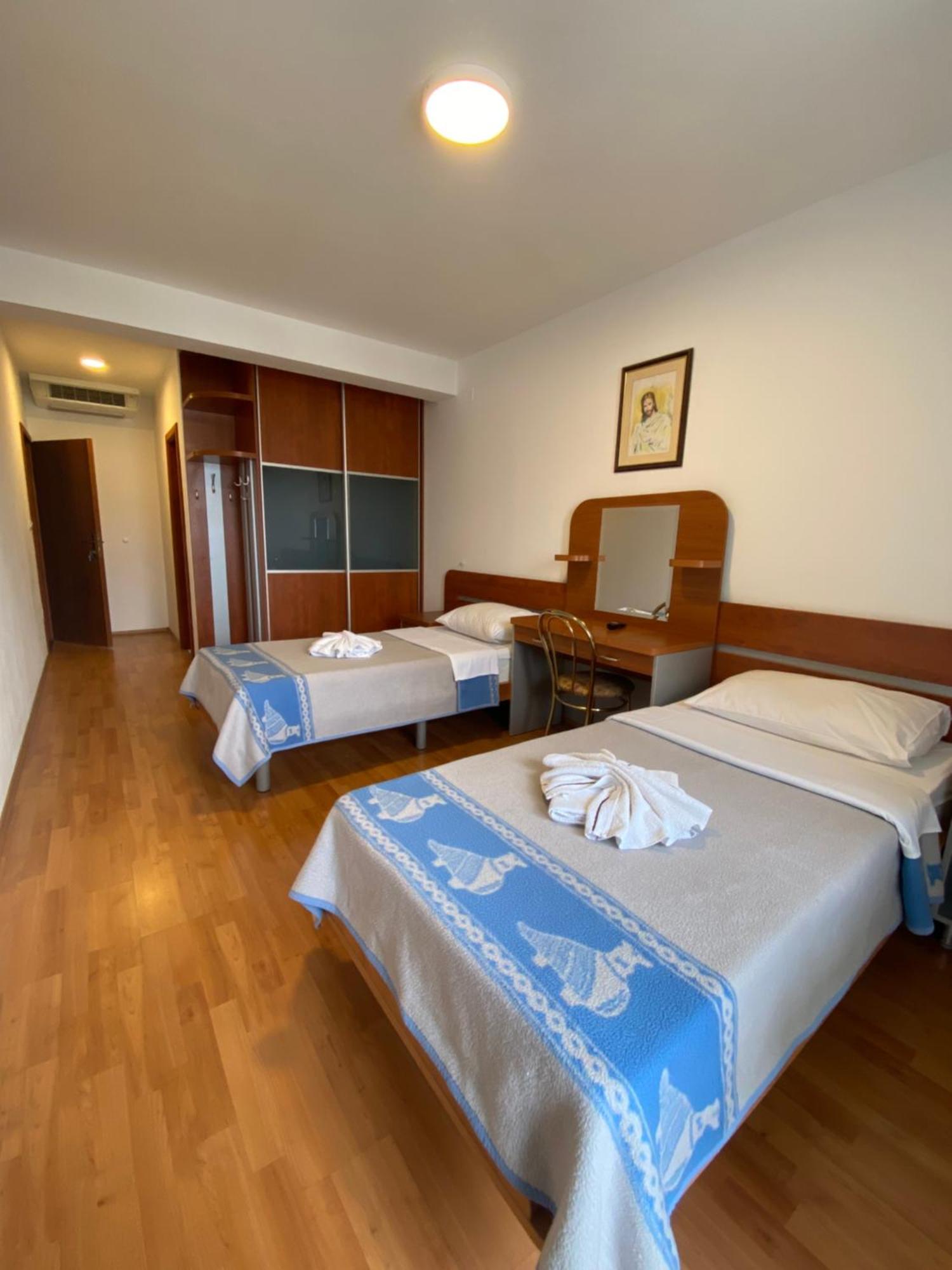 Hotel Frankoni Međugorje Εξωτερικό φωτογραφία