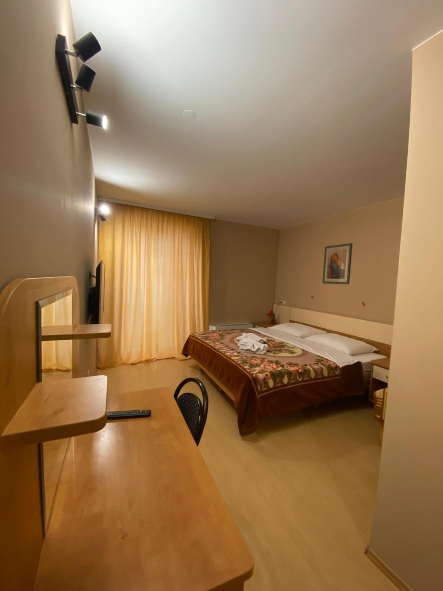 Hotel Frankoni Međugorje Εξωτερικό φωτογραφία