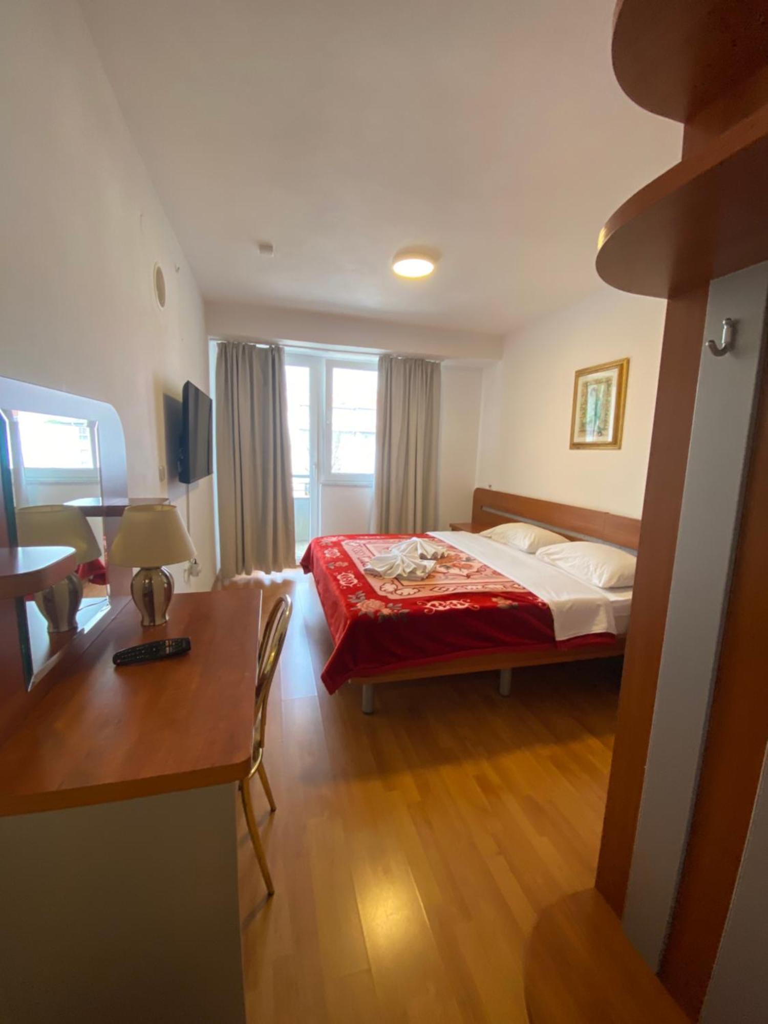 Hotel Frankoni Međugorje Εξωτερικό φωτογραφία